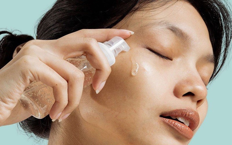 خواص بینظیر گلیسیرین برای پوست + عوارض و کاربرد آن 2 خواص گلیسیرین برای پوست