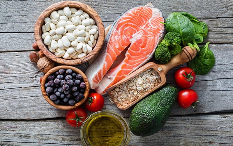 بررسی جامع رژیم دوکان به همراه نمونه برنامه غذایی رایگان 1 رژیم دوکان چیست؟