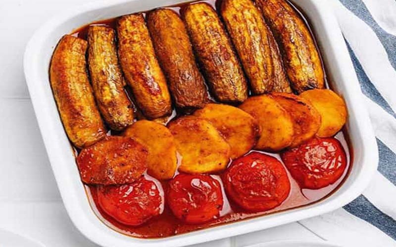 برنامه غذایی هفتگی برای زنان شاغل 2 برنامه غذایی هفتگی برای زنان شاغل