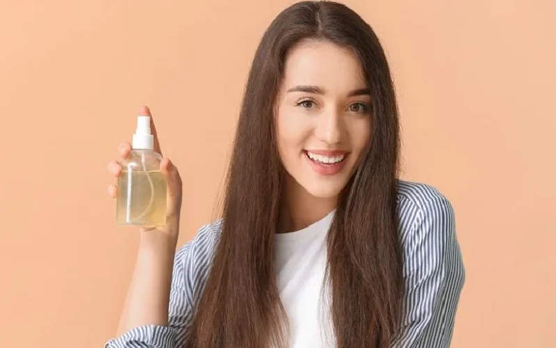 خواص بینظیر گلیسیرین برای پوست + عوارض و کاربرد آن 3 روشنکنندگی پوست: