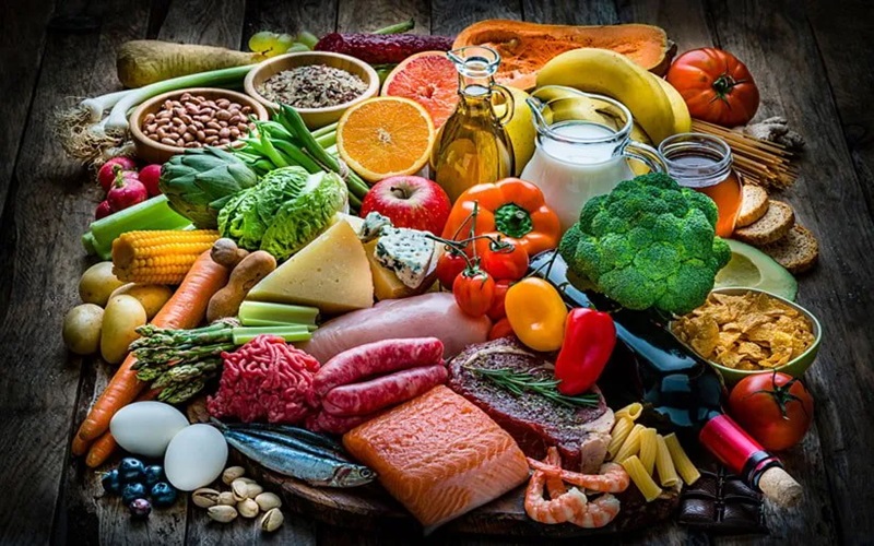 بررسی جامع رژیم دوکان به همراه نمونه برنامه غذایی رایگان 2 مزایای رژیم دوکان