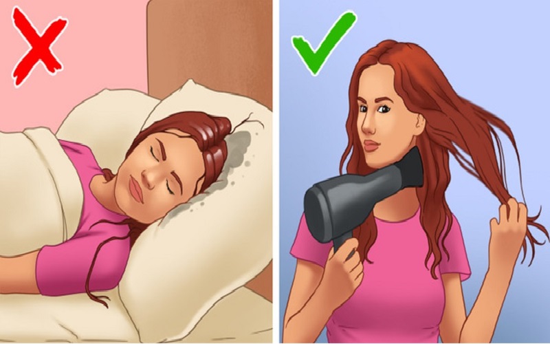 اشتباهات رایج مراقبت از مو: راهنمای کامل برای داشتن موهای سالم و زیبا 1 چرا شناخت اشتباهات رایج مراقبت از مو مهم است؟