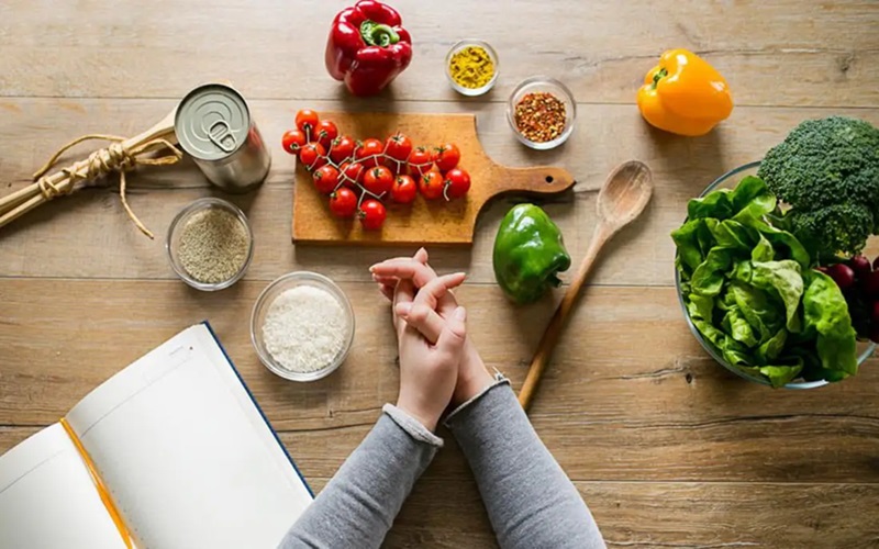 رژیم های غذایی براساس گروه های خونی : آیا واقعاً مؤثر هستند؟ 2 رژیم های غذایی براساس گروه های خونی برای گروه AB