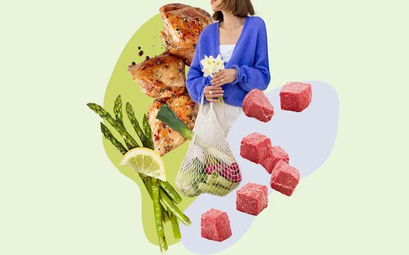 آشنایی با رژیم کارنیور یا گوشتخواری 1 اصول و پایههای رژیم کارنیور