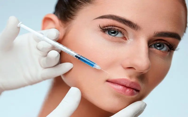 مراقبت های بعد از تزریق ژل: راهنمای جامع برای نتیجهای درخشان و ماندگار 3 تزریق ژل