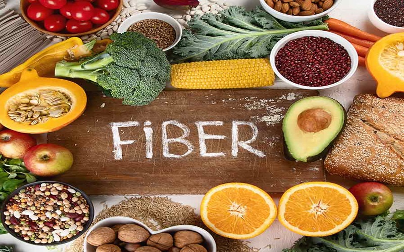 انواع فیبر در رژیم غذایی | فیبر محلول و نامحلول چیست؟ 1 فیبر چیست؟