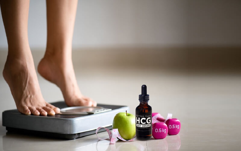 رژیم غذایی HCG چیست؟ بررسی کامل، مراحل و مزایا و معایب 1 رژیم غذایی HCG چیست؟