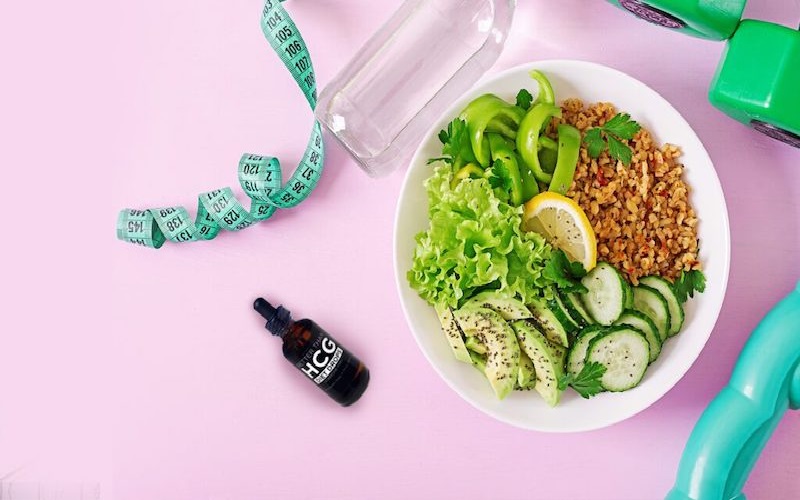 رژیم غذایی HCG چیست؟ بررسی کامل، مراحل و مزایا و معایب 2 مراحل رژیم غذایی HCG