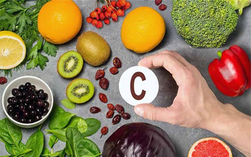 غنیترین منابع غذایی ویتامین C کدامند؟ 2 کیوی