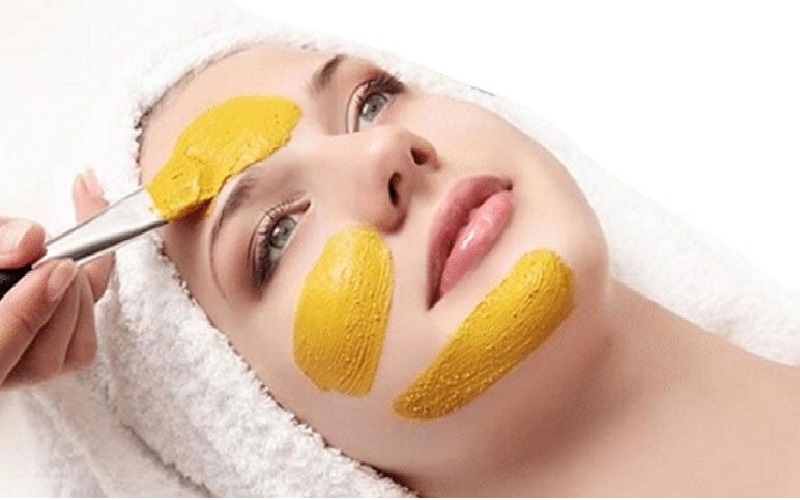 درمان خانگی لک صورت | از بین بردن لک صورت با 10 روش خانگی 2 تتتت 4