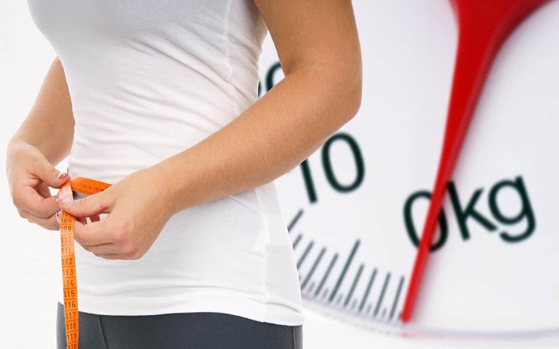 علت بازگشت وزن بعد از رژیم: چرا وزن دوباره افزایش مییابد؟ 2 عدم تغییر سبک زندگی