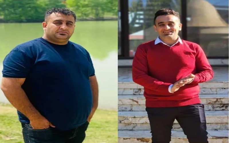 علت بازگشت وزن بعد از رژیم: چرا وزن دوباره افزایش مییابد؟ 3 کمبود خواب و استرس: