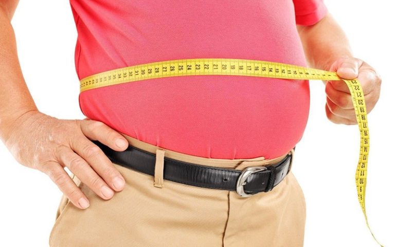 بازگشت وزن بعد از رژیم