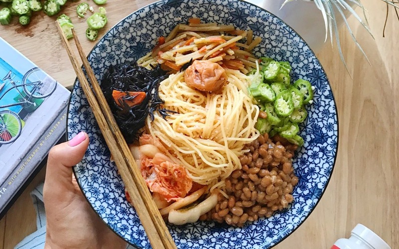 رژیم ماکروبیوتیک چیست؟ بررسی کامل، اصول و مزایا 1 رژیم ماکروبیوتیک چیست؟