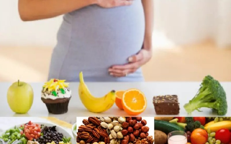 تغذیه دوران بارداری؛ غذاهای مفید در بارداری کداماند؟ 3 نکات مهم در تغذیه دوران بارداری