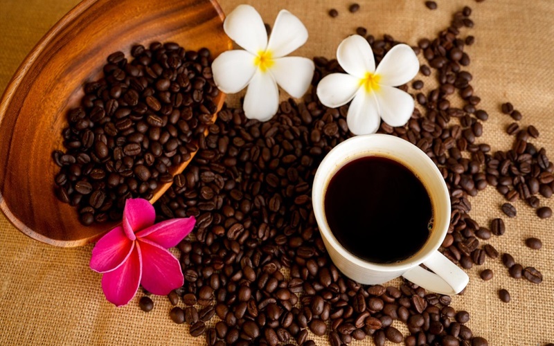 آیا میدانید هر فنجان قهوه چقدر کافئین دارد؟ فواید شگفتانگیز قهوه 3 نکات مهم برای مصرف قهوه