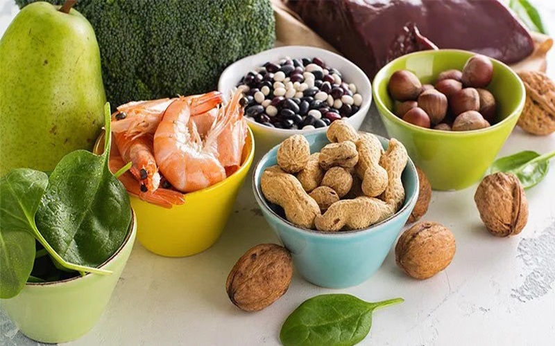 رژیم غذایی تالاسمی مینور؛ مواد غذایی مجاز در تالاسمی مینور کدامند؟ 2 ویتامین C