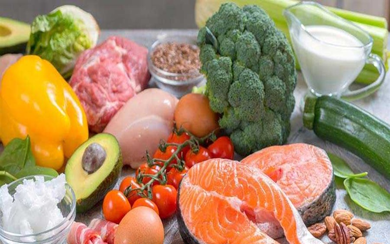 رژیم غذایی تالاسمی مینور؛ مواد غذایی مجاز در تالاسمی مینور کدامند؟ 3 غذاهای غنیشده با آهن