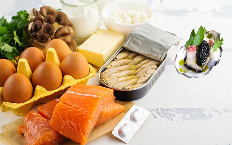 بهترین منابع غذایی برای جبران کمبود ویتامین B12 کدامند؟ 3 توصیههای عملی