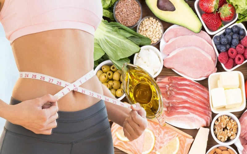 رژیم شوک چیست؟ آشنایی با روش کاهش وزن سریع 1 اصول و پایههای رژیم شوک