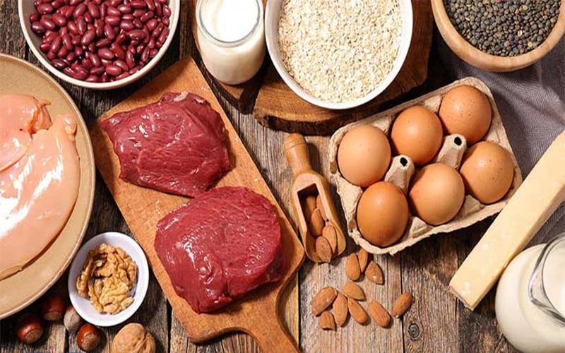 11 غذا با کلسترول بالا: کدام یک را بخوریم، از کدام یک اجتناب کنیم؟ 1 غذا با کلسترول بالا