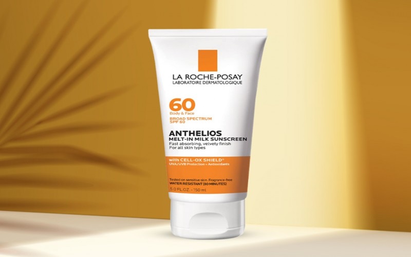 بهترین ضد آفتاب برای پوست خشک | 13 محصول + قیمت 1 پپپپ 7