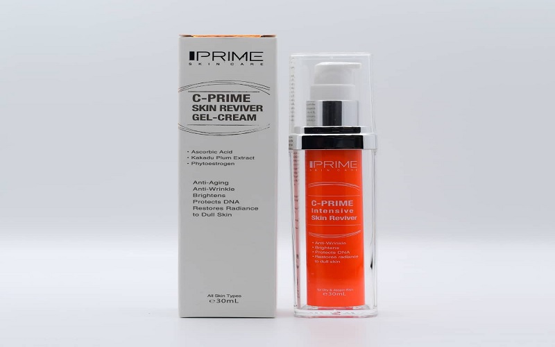 معرفی بهترین آبرسان های ضد لک: راهنمای جامع پیشگیری و درمان لک صورت 2 کرم بازسازی کننده و آبرسان صورت پرایم