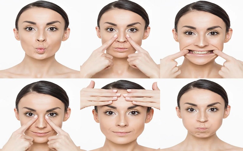 آموزش کامل یوگای صورت: جوانسازی پوست با 6 تمرین ساده و طبیعی 3 محصولات مکمل یوگای صورت: انتخاب ابزار مناسب