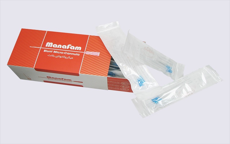 انواع سرنگها و سوزنهای تزریق ژل: راهنمای کامل انتخاب برای نتایج ایدهآل 2 ظظظ