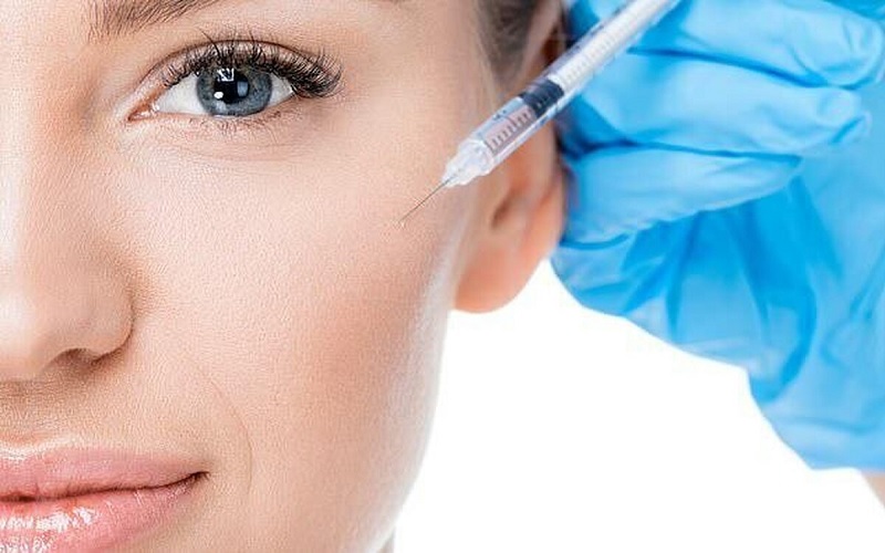 مراقبت های بعد از تزریق ژل: راهنمای جامع برای نتیجهای درخشان و ماندگار 4 درد شدید یا افزایش یابنده و غیرقابل تحمل