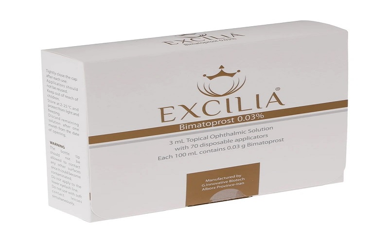 معرفی 10 تا از بهترین سرم های تقویت ابرو: راهنمای کامل پرپشت شدن ابروها 5 سرم تقویت ابرو و مژه اکسیلیا: تحریک رشد با بیماتوپروست