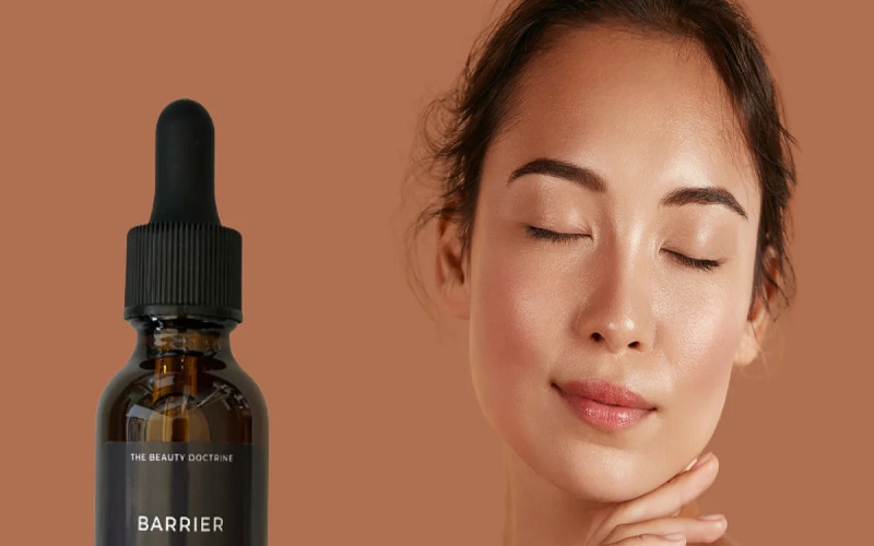 معرفی 20 درمان گیاهی موثر برای محو اسکارهای پوستی و جای زخم 8 روغن گل رز: افزایش کلاژن و کاهش قرمزی اسکار